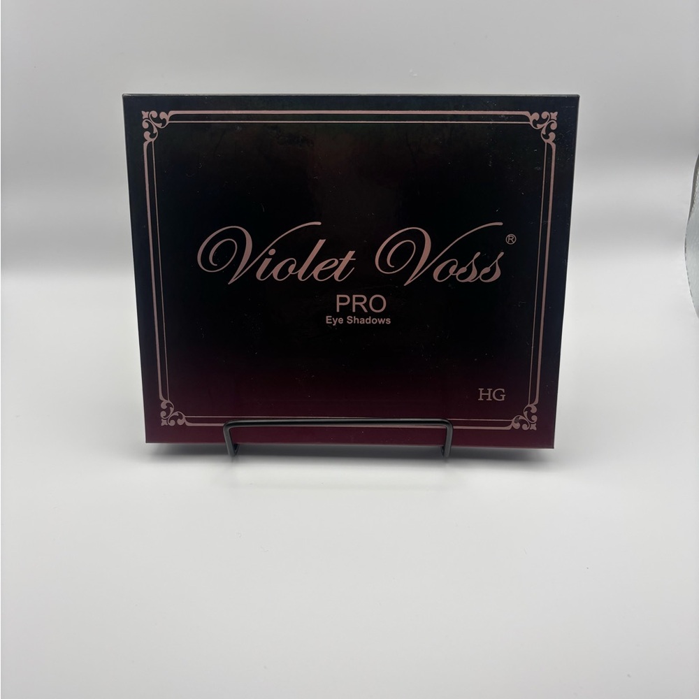 Violet Voss Cosmetics HG Pro